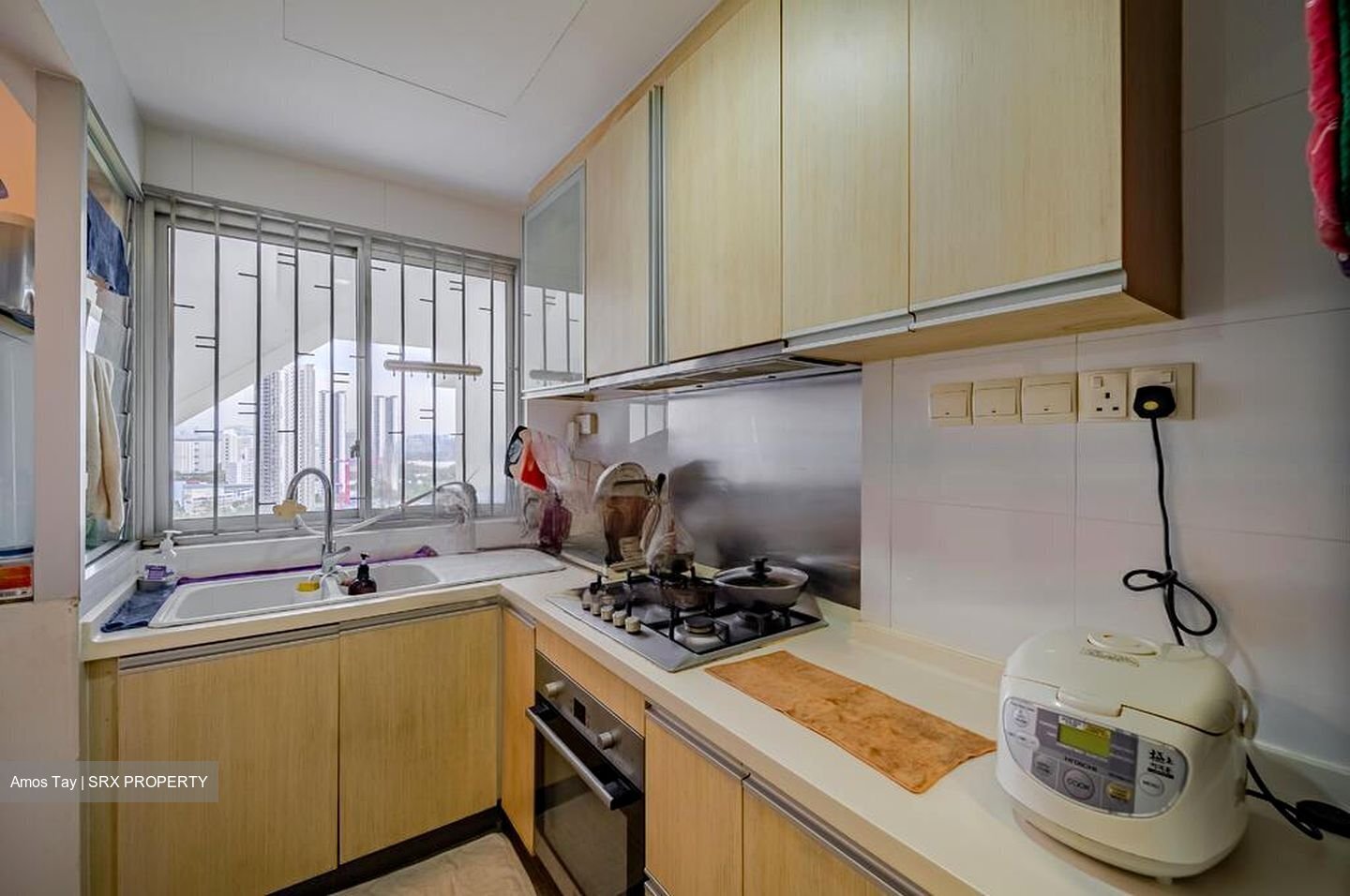 The Parc Condominium (D5), Condominium #457310371